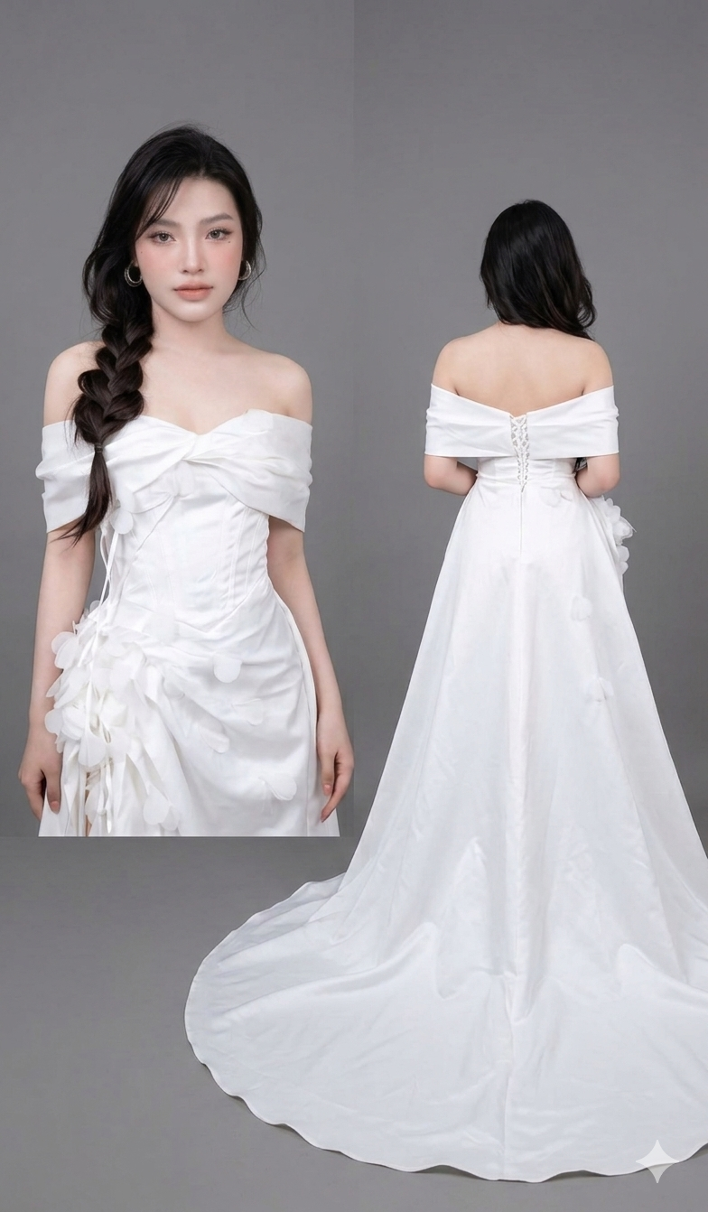 https://vayhoasim.vn/đầm dạ hội xẻ tà dài size s - mã trsk034
